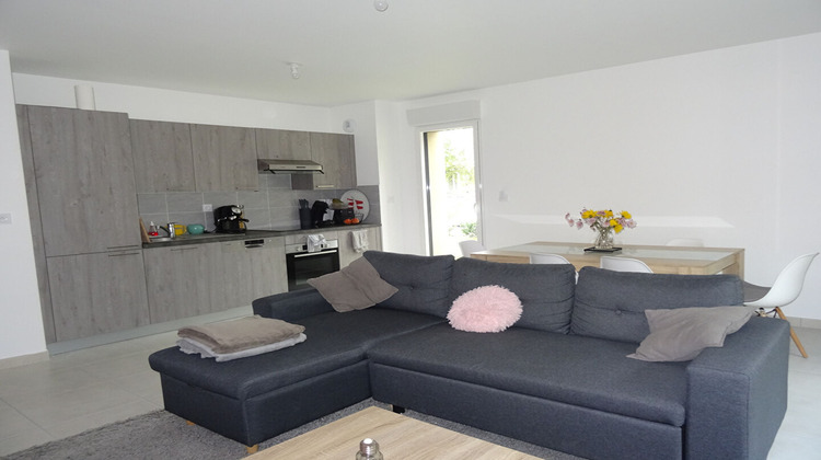 Ma-Cabane - Location Appartement DOL-DE-BRETAGNE, 57 m²