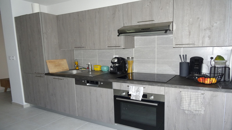 Ma-Cabane - Location Appartement DOL-DE-BRETAGNE, 57 m²