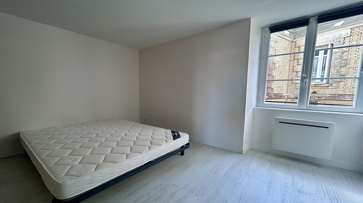 Ma-Cabane - Location Appartement DOL-DE-BRETAGNE, 36 m²