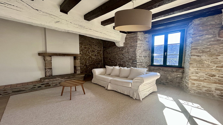 Ma-Cabane - Location Appartement DOL-DE-BRETAGNE, 43 m²
