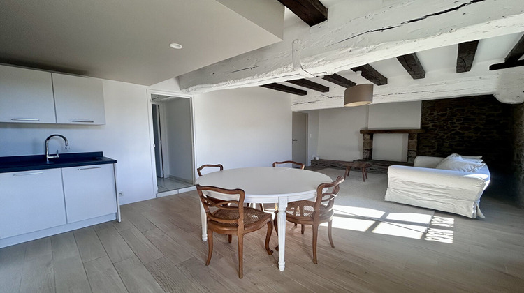 Ma-Cabane - Location Appartement DOL-DE-BRETAGNE, 43 m²