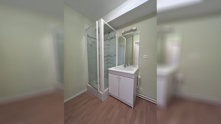 Ma-Cabane - Location Appartement DOL-DE-BRETAGNE, 64 m²