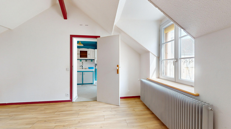 Ma-Cabane - Location Appartement Dole, 77 m²