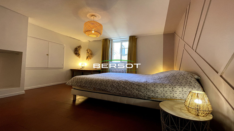 Ma-Cabane - Location Appartement DOLE, 58 m²