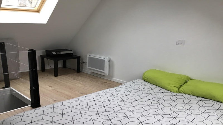 Ma-Cabane - Location Appartement DOLE, 70 m²