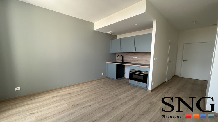 Ma-Cabane - Location Appartement Dole, 15 m²