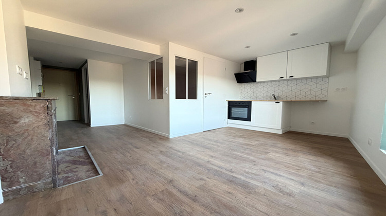 Ma-Cabane - Location Appartement DOLE, 26 m²