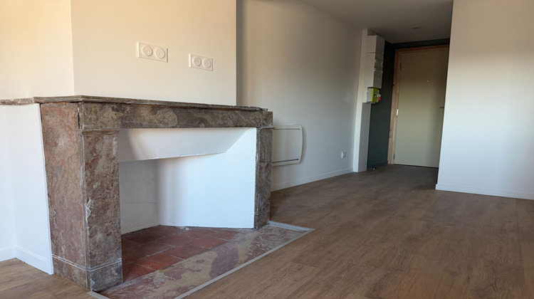 Ma-Cabane - Location Appartement DOLE, 26 m²