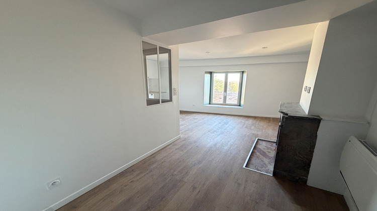 Ma-Cabane - Location Appartement DOLE, 26 m²