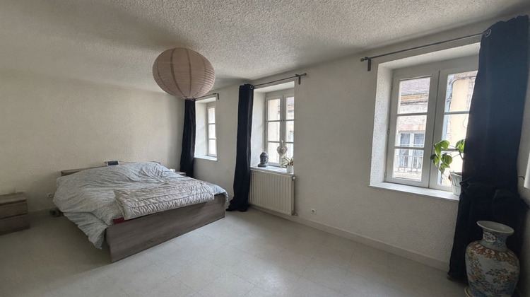 Ma-Cabane - Location Appartement DOLE, 55 m²