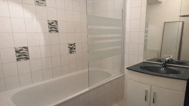 Ma-Cabane - Location Appartement DOLE, 55 m²