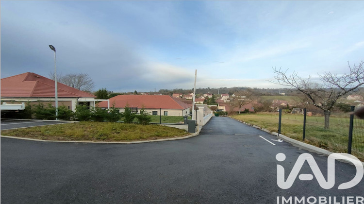 Ma-Cabane - Location Appartement Dole, 85 m²