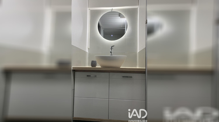 Ma-Cabane - Location Appartement Dole, 35 m²