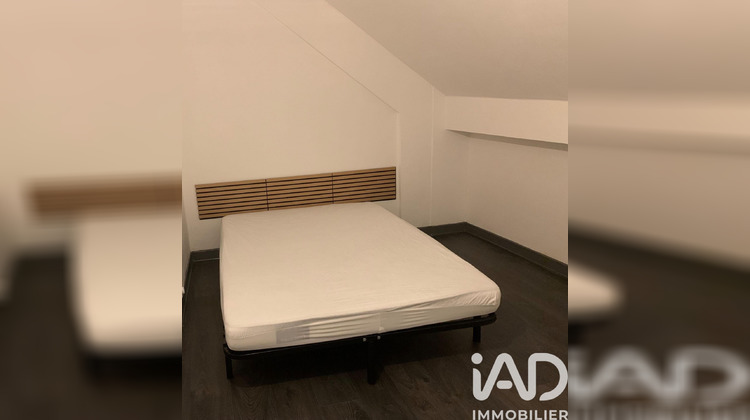 Ma-Cabane - Location Appartement Dole, 35 m²