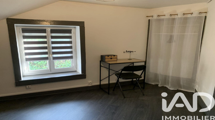 Ma-Cabane - Location Appartement Dole, 35 m²