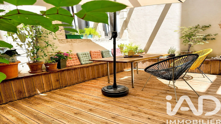 Ma-Cabane - Location Appartement Dole, 154 m²