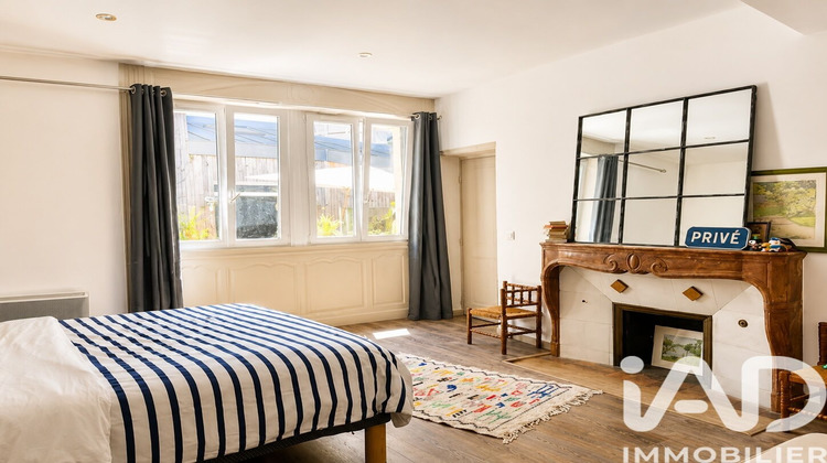 Ma-Cabane - Location Appartement Dole, 154 m²