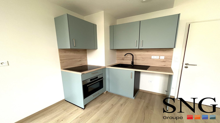 Ma-Cabane - Location Appartement Dole, 24 m²
