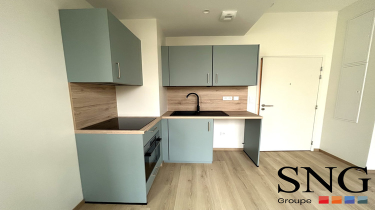 Ma-Cabane - Location Appartement Dole, 24 m²