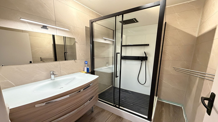 Ma-Cabane - Location Appartement DOLE, 97 m²