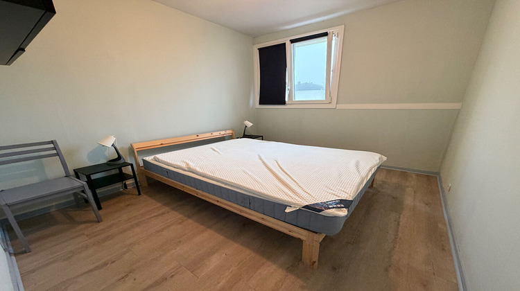 Ma-Cabane - Location Appartement DOLE, 97 m²