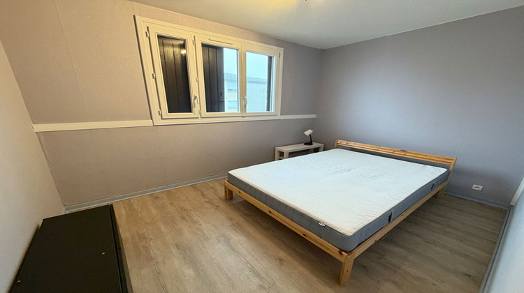 Ma-Cabane - Location Appartement DOLE, 97 m²