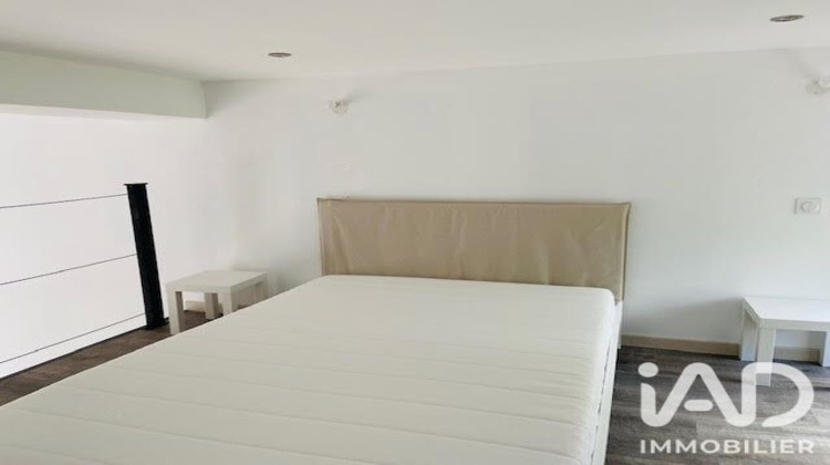 Ma-Cabane - Location Appartement Dole, 45 m²