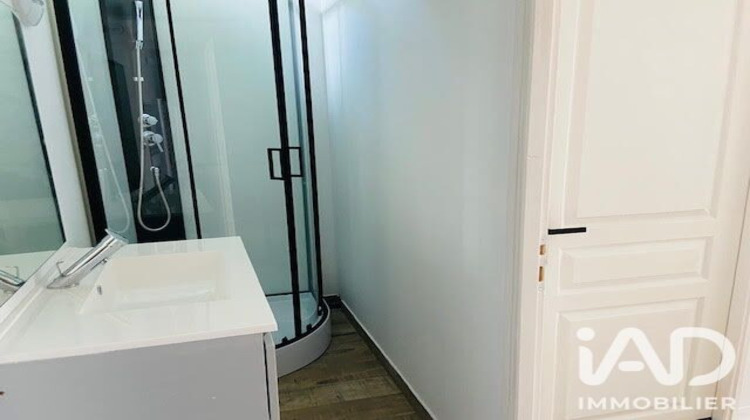 Ma-Cabane - Location Appartement Dole, 45 m²