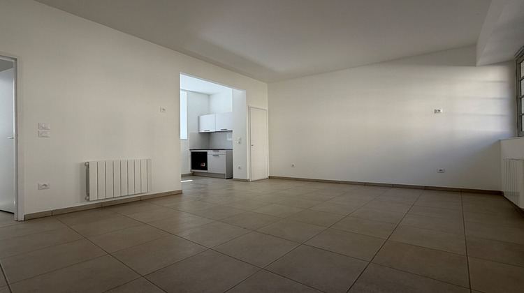 Ma-Cabane - Location Appartement DOLE, 51 m²