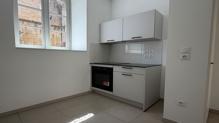 Ma-Cabane - Location Appartement DOLE, 51 m²