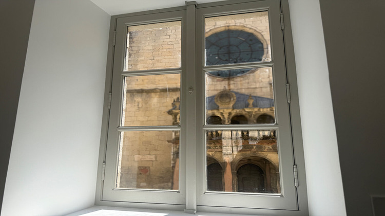 Ma-Cabane - Location Appartement DOLE, 51 m²