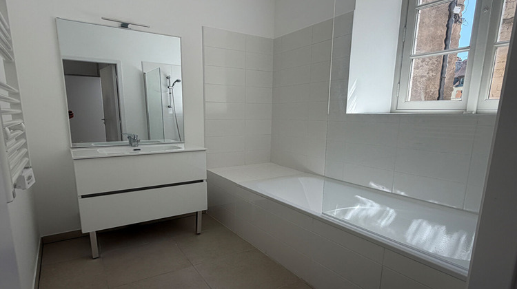 Ma-Cabane - Location Appartement DOLE, 51 m²