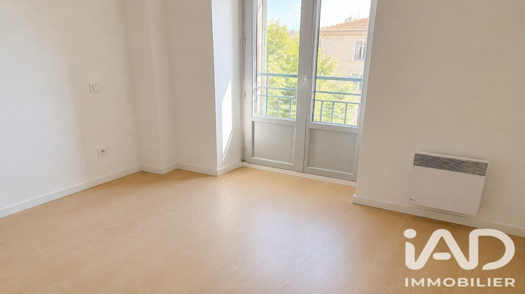 Ma-Cabane - Location Appartement Dole, 54 m²