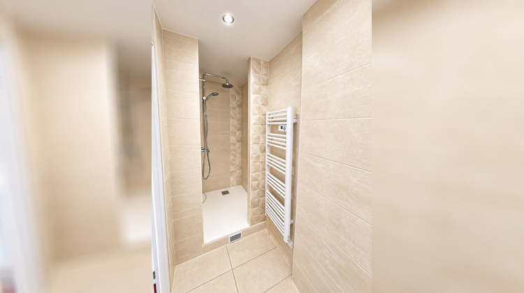 Ma-Cabane - Location Appartement DOLE, 51 m²