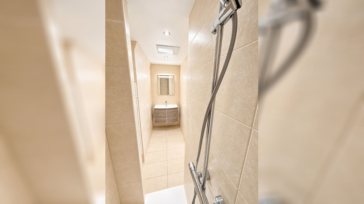 Ma-Cabane - Location Appartement DOLE, 51 m²