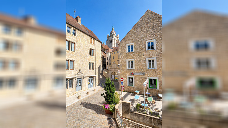 Ma-Cabane - Location Appartement DOLE, 51 m²