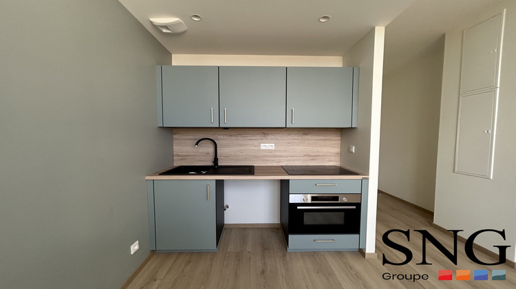 Ma-Cabane - Location Appartement Dole, 15 m²