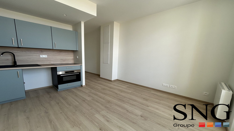 Ma-Cabane - Location Appartement Dole, 15 m²