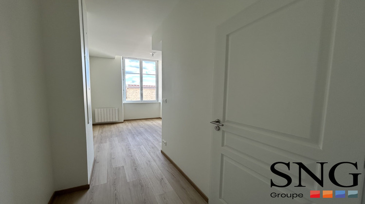 Ma-Cabane - Location Appartement Dole, 15 m²