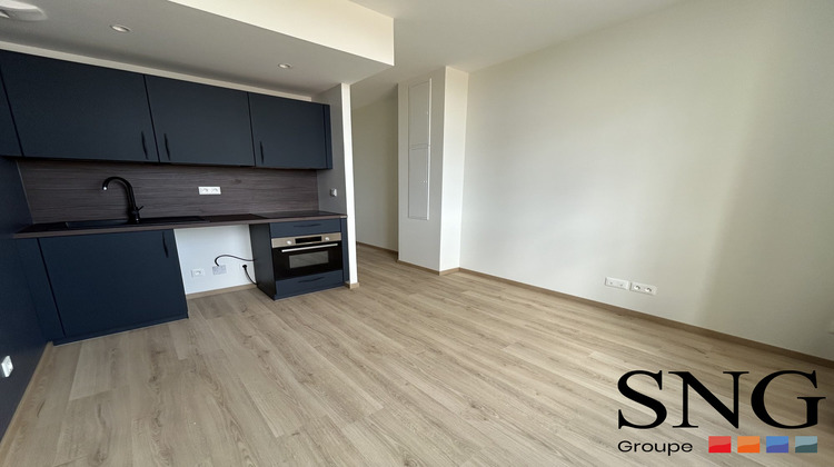 Ma-Cabane - Location Appartement Dole, 18 m²