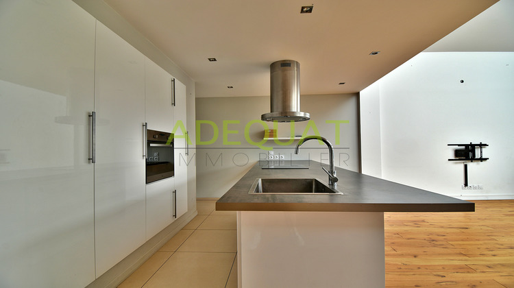 Ma-Cabane - Location Appartement Dolomieu, 100 m²