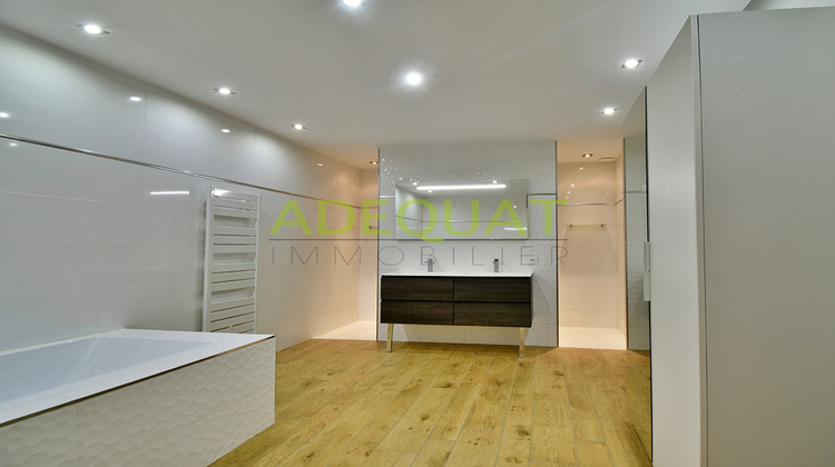 Ma-Cabane - Location Appartement Dolomieu, 100 m²