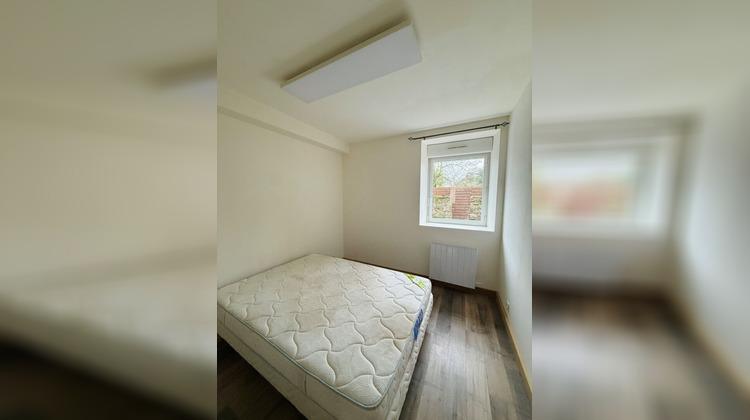 Ma-Cabane - Location Appartement DOMAGNE, 74 m²