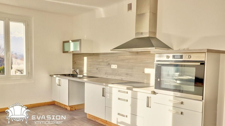 Ma-Cabane - Location Appartement Domancy, 91 m²