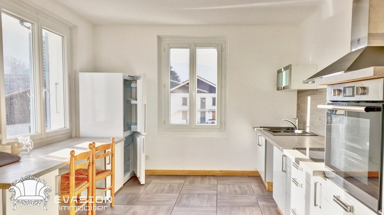 Ma-Cabane - Location Appartement Domancy, 91 m²