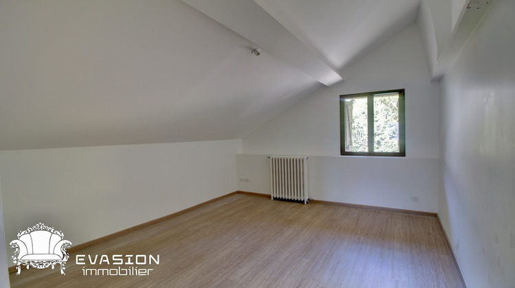 Ma-Cabane - Location Appartement Domancy, 32 m²