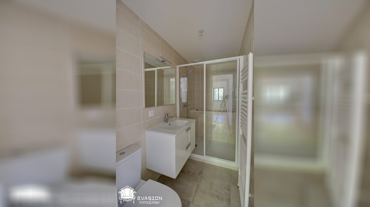 Ma-Cabane - Location Appartement Domancy, 32 m²
