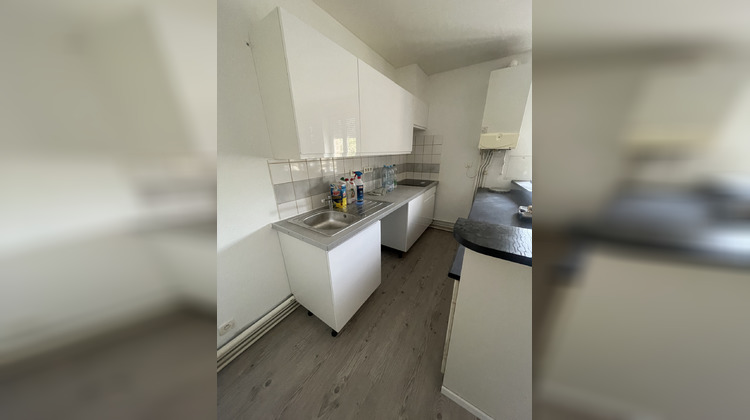 Ma-Cabane - Location Appartement Dombasle-sur-Meurthe, 58 m²