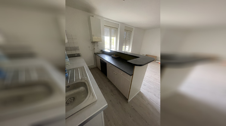 Ma-Cabane - Location Appartement Dombasle-sur-Meurthe, 58 m²