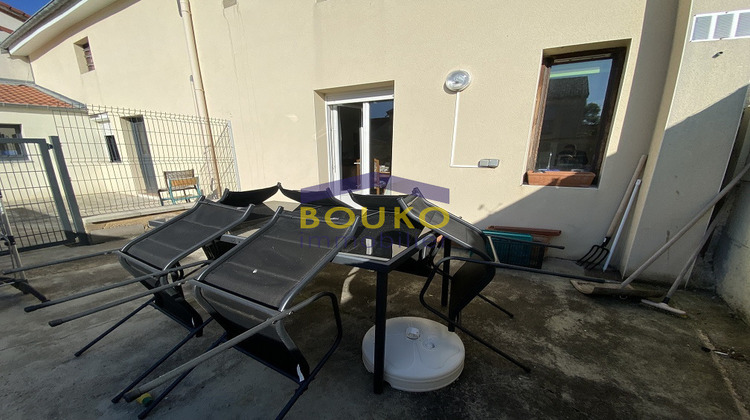 Ma-Cabane - Location Appartement Dombasle-sur-Meurthe, 60 m²